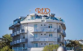 Hotel Rex - Fronte Mare Riccione